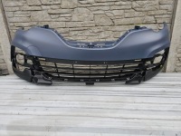 фото thumb №1, Renault captur lift бампер перед новий оригінал