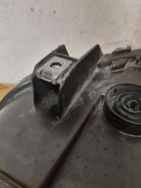 фото thumb №5, Фара лампа citroen c4 cactus 2014-