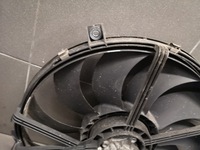 фото thumb №7, Вентилятор радиатор audi a8 d2 3.3 tdi 4d0121308