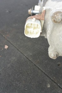 фото thumb №8, Трансмісія кермова колонка lexus gs 450h iii mk3 rhd uk