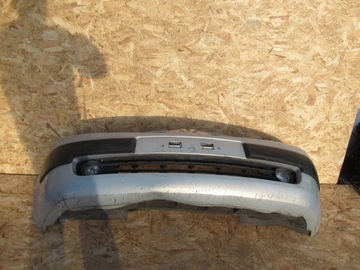 фото thumb №1, Бампер перед renault megane ii 02-06