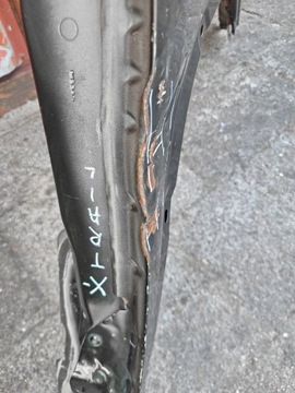 фото thumb №11, Крило переднє лівий / правий перед nissan x-trail t32 2013-22