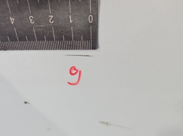 фото thumb №12, Двері перед праві tesla модель 3 17-23 білий ppsw