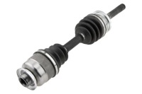 Привідний вал mazda b2500/ranger 2.5d/2.5td 99- права mtm Ціна, фото thumb