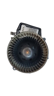 фото thumb №1, Mercedes w203 повітродувка резистор нагрівач