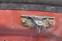 фото thumb №16, Капот крышка двигателя 69z subaru outback 3 iii 09-12