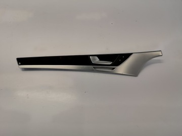 фото thumb №1, Audi a8 d4 11r планка dekor двері лівий перед