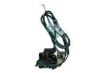 фото thumb №1, Fiat doblo замок двері лівий задня