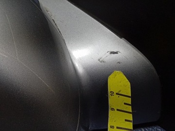 фото thumb №7, Opel signum vectra c дзеркало праві eu 5 pin 2au 24436147