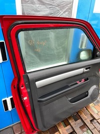 фото thumb №10, Двері ліва лівий передні перед suzuki swift iv 4 mk6 3d 3 двері