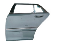 фото thumb №1, Meredes c w203 дверь задние левая kombi