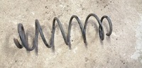 фото thumb №1, Renault laguna iii пружина подвеска задняя задняя