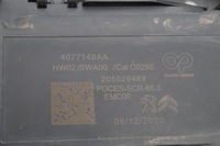 фото thumb №7, Бак насос adblue opel vivaro c toyota proace