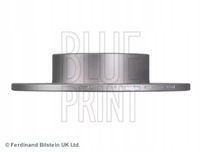 фото thumb №6, Диск тормозной. lancia delta iii 844 2008.08-