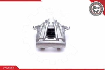 фото thumb №13, Супорт гальмівний перед l do jeep cherokee 2.8 3.7