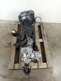 фото thumb №6, Ford ranger iii iv mazda bt50 2.5 tdci коробка передач коробки передач wlae