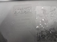 Купити Bmw 5 g30 g31 обшивка двері правий задній 2845896 2845388 7438718, фото thumb