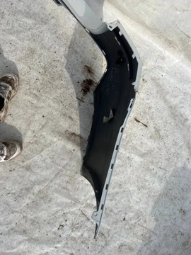 фото thumb №10, Бампер bmw f11 универсал м-пакет зад задний pdc