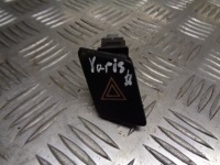 фото thumb №1, Переключатель света аварийных toyota yaris ii