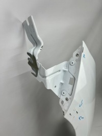 фото thumb №9, Opel corsa f 2019 - крыло перед левый 39181719