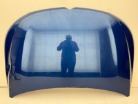 фото thumb №1, Citroen c-elysee 12r- капот кришка двигуна перед передня
