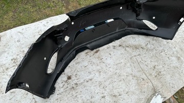 фото thumb №9, Бампер задний зад mazda mx5 mx-5 iv n243-50221 nr99