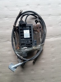 фото thumb №1, Toyota avensis t27 тормоз ручной электрический