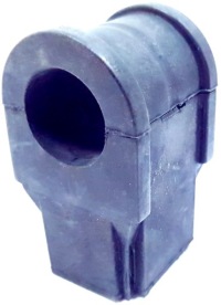 фото thumb №3, З'єднувачі стабілізатора febi + гумки перед renault laguna iii