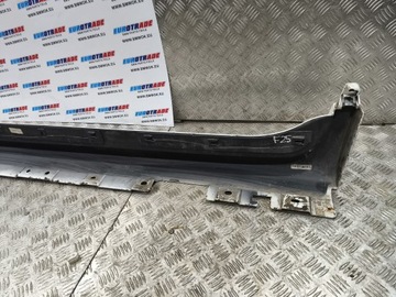 фото thumb №9, Bmw f25 f26 м-пакет планка порогова права 8048172