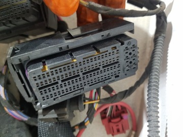 фото thumb №9, Жгут установка двигателя audi vw skoda seat 1.8 tfsi cdh