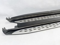 фото thumb №4, Молдинг поріг ліва + права комплект mercedes x166 gl gls підсвічена