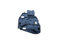 фото thumb №1, Вкладыш правый лампы задняя bmw x2 f39 19-23