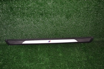 фото thumb №1, Накладка планка порогова bmw 3 g21 8058892