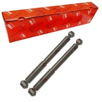 фото thumb №1, 2× trw jgt1040t амортизатор