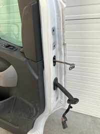 фото thumb №8, Дверь левый перед передние renault master iii 3