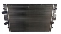 фото thumb №1, Радиатор iveco daily 2,3hpi 2006-2012 504152995