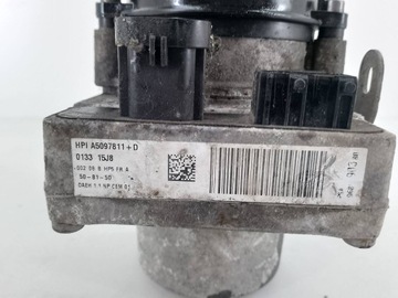 фото thumb №7, Насос усилителя электрический citroen c4 9685590380 a5097811+d 1.6 vti