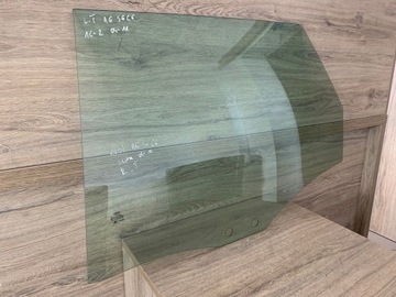 фото thumb №4, Стекло дверь левый зад audi a6 s6 c6 04-11