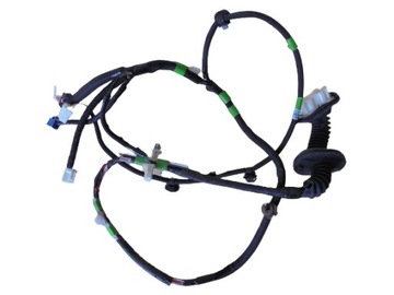 фото thumb №1, Prius plus + установка двері праві зад задні jbl