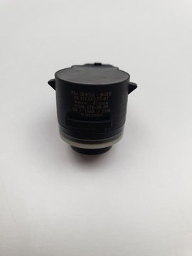 фото thumb №7, Citroen peugeot opel ds psa датчик паркування pdc 9813348377