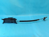 фото thumb №9, Audi q3 f3 sportback 1.4tfsie 2024r домкрат выборщик коробки передач ucy 5qh713023j