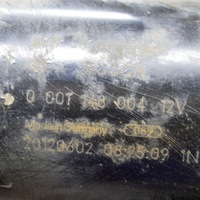 фото thumb №7, Opel astra j 2012 стартер