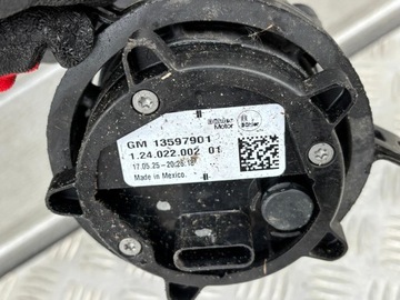 фото thumb №5, Opel ampera-e bolt насос води модуль блок керування обігрівач 13597901 24279866