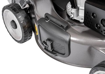 Dukesmper 53 см с Weibang WB537SC v Cardana Roller