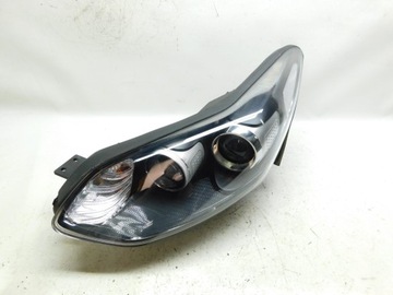 фото thumb №12, Перед бампер капот pas переднее 2x крыло лампа kia sportage iv fl 18-21