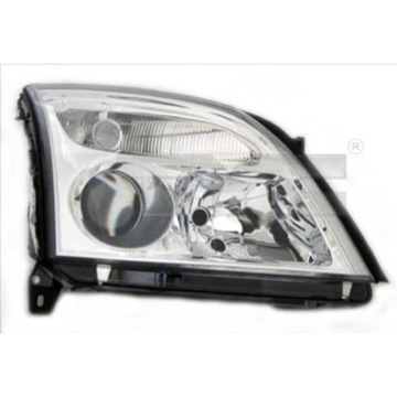 фото thumb №1, Лампа opel signum vectra c 02-05 фара левый