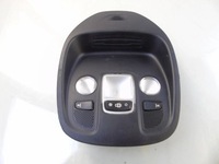 фото thumb №1, Лампа кабіни стельовий citroen ds4 9671973977