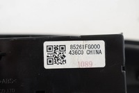 фото thumb №5, Subaru forester sh 2009 приборная панель