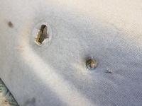 фото thumb №10, Потолок комплектная renault clio iv