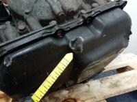 фото thumb №11, Vw tiguan i 5n 2.0 tdi 140km коробка передач автоматическая коробка передач jbg